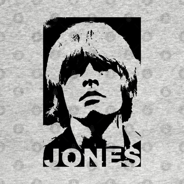 brian jones by calistoneug